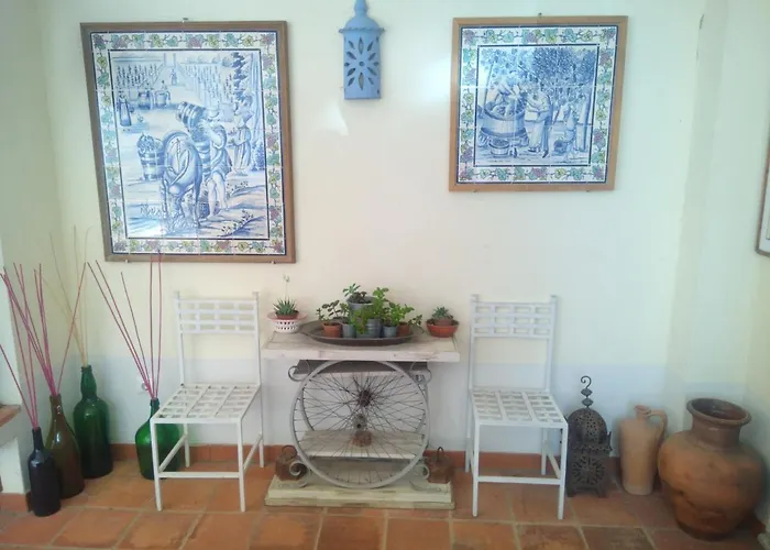 Pegada Real Hotel Óbidos