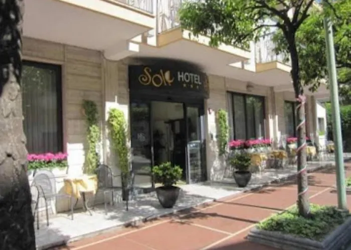 Hotel Sole