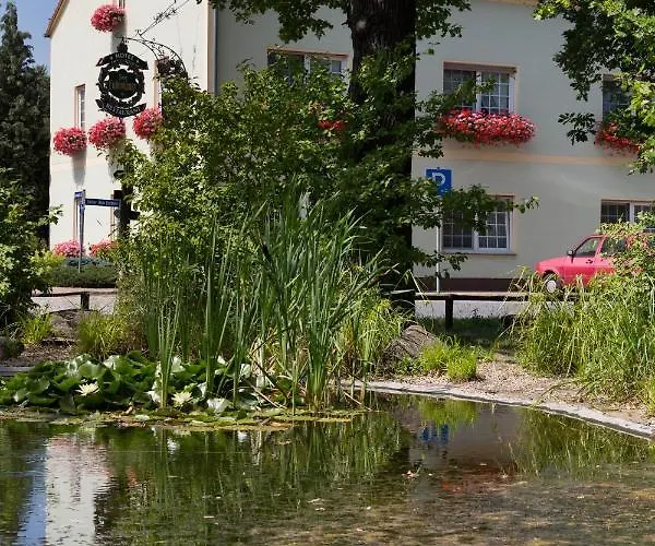 Hotel&Gasthaus Zum Eichenkranz