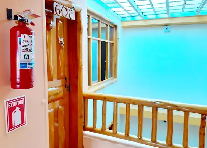 Otavalo Hotels