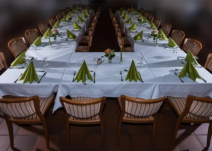 Friedberg (Hessen) Hotels