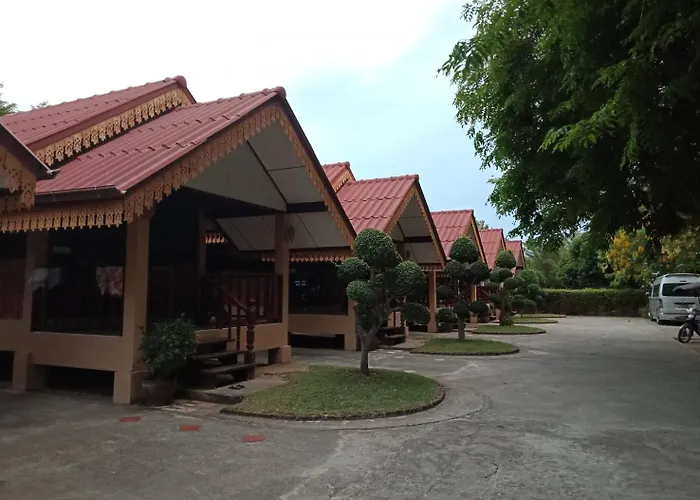 Prachuap Khiri Khan Hotels