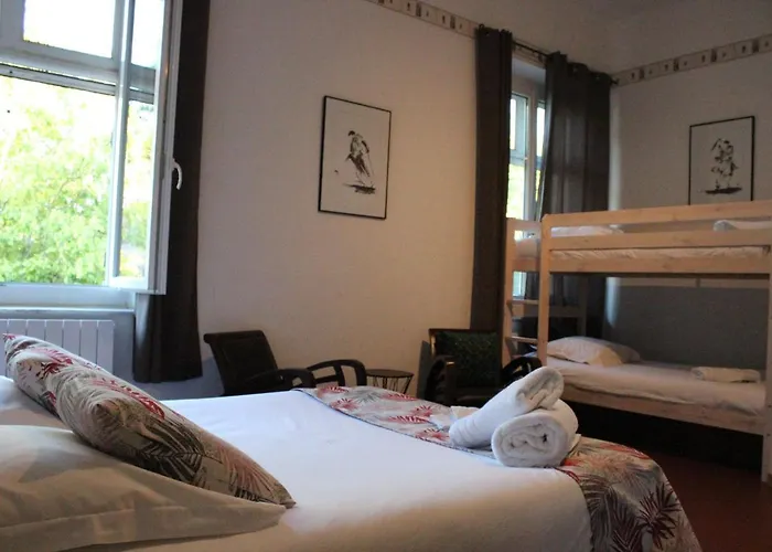 Hotel Les saladelles à Salin-de-Giraud