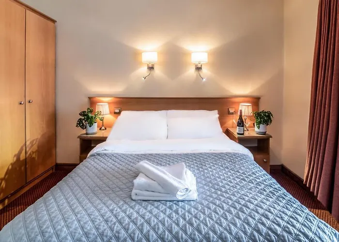 Holiday Hotel Galway
