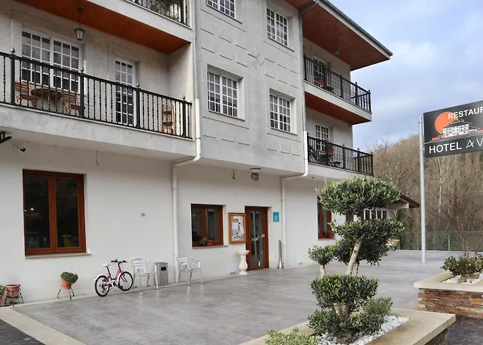Hotels in Samos