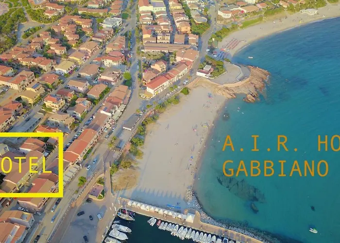 A.I.R. Hotel Gabbiano