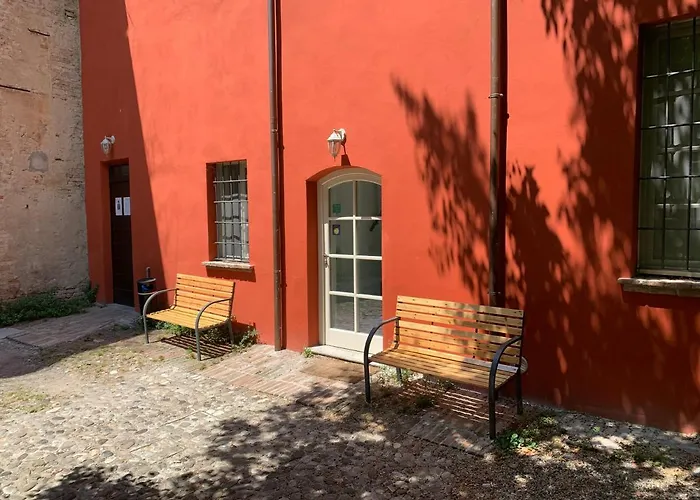 La Meridiana Piacenza
