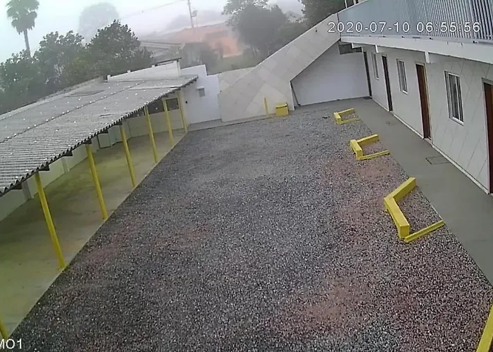 Pousadas Mafra