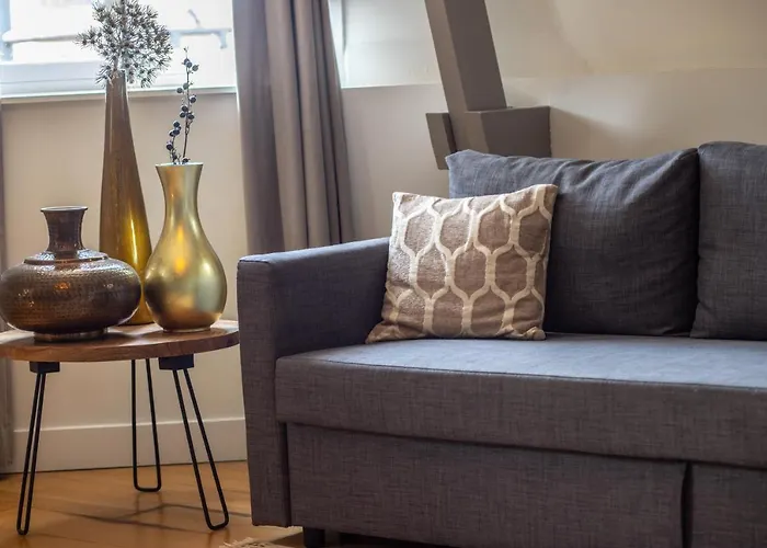 Hotel ML Haarlem