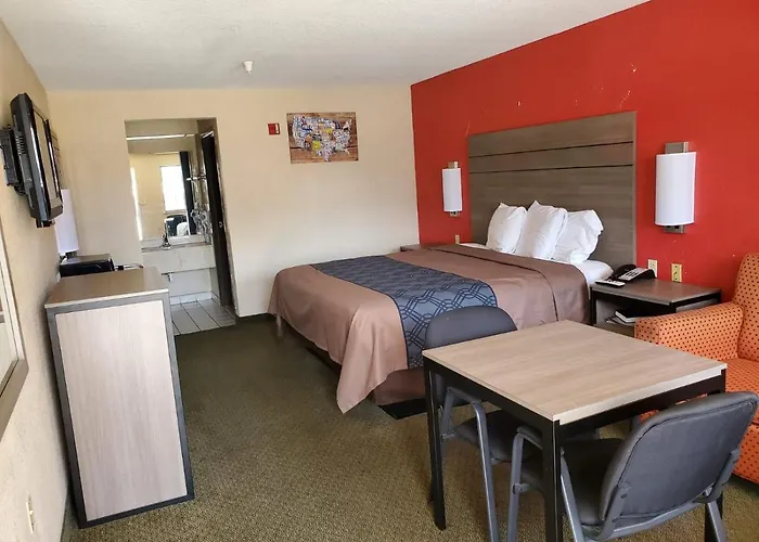 Express Inn Dallas