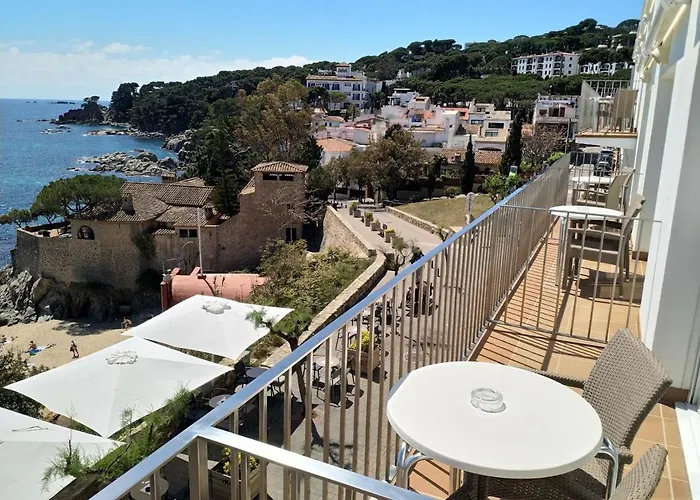Hôtels de golf à Calella De Palafrugell