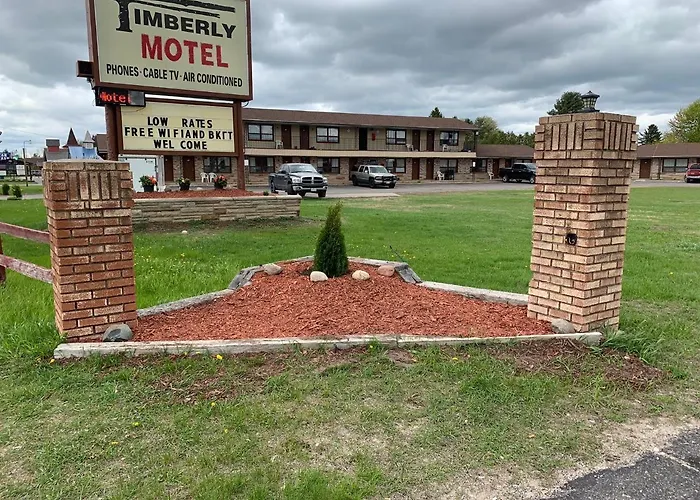 Timberly Motel