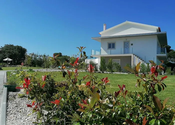 PÉROLA D'ÓBIDOS t1