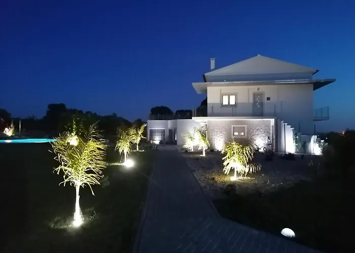 PÉROLA D'ÓBIDOS t1