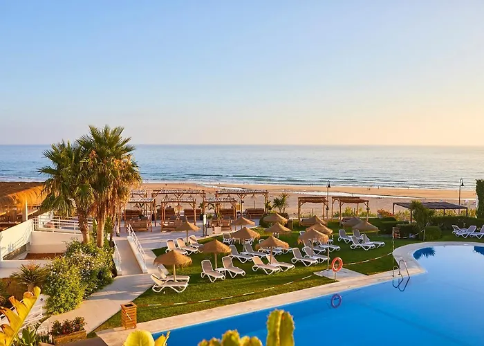 Hoteles en Conil De La Frontera
