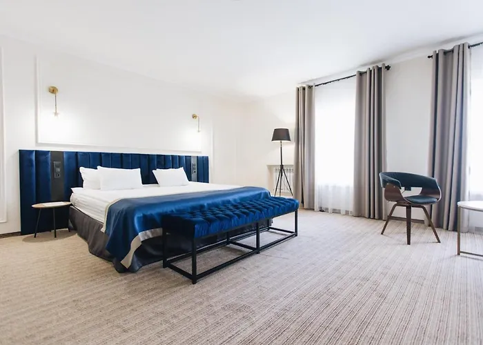 Kherson Hotels
