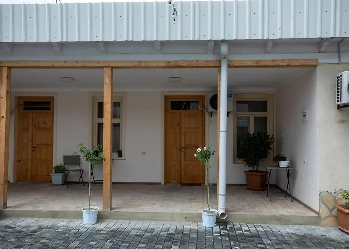 Hotels in Gori