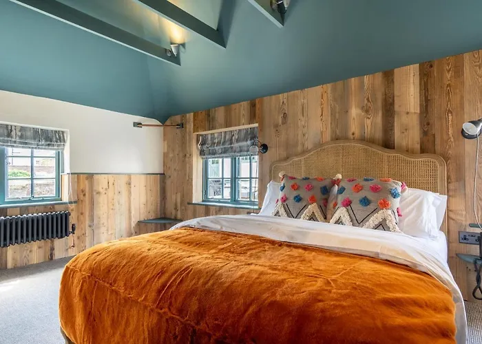 West Malling Hotels