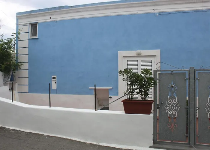 Camere Dieci maggio- BeB Dory, Nemo, Guizzo