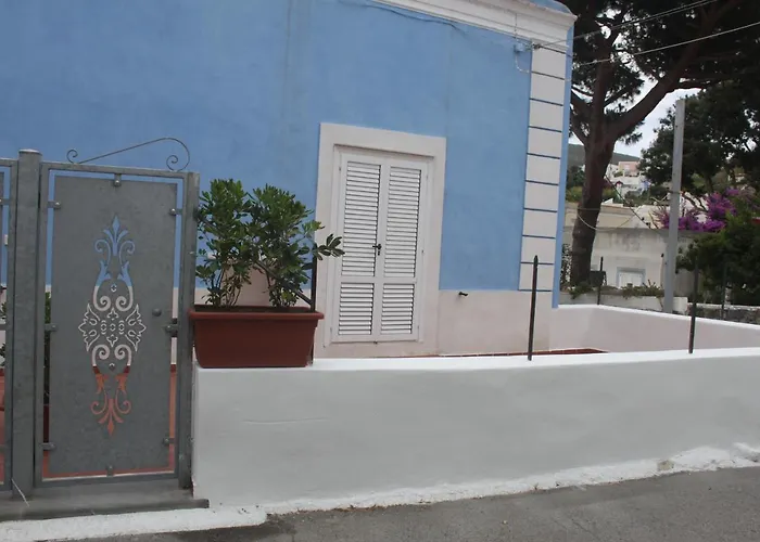 Camere Dieci maggio- BeB Dory, Nemo, Guizzo