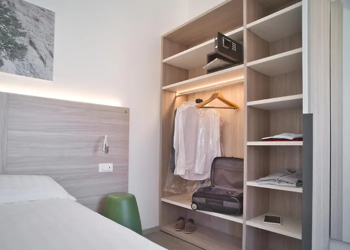 Hotel Medusa Finale Ligure