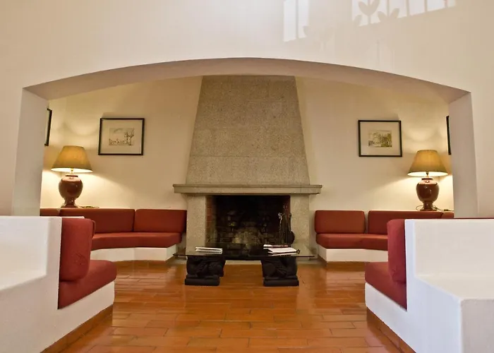 SL Hotel Santa Luzia – Elvas