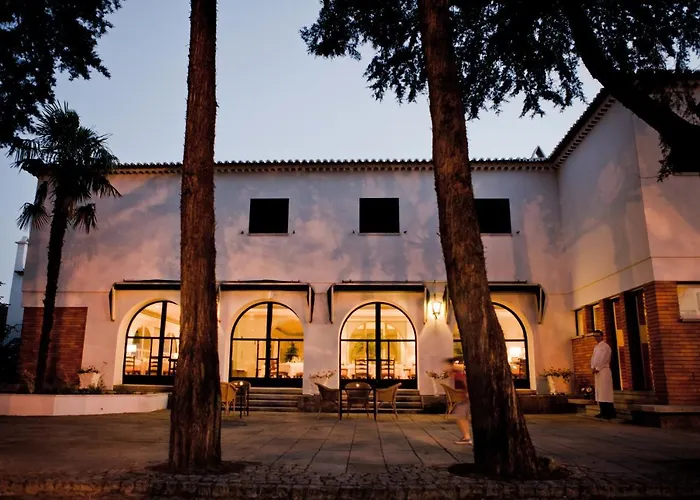 SL Hotel Santa Luzia – Elvas