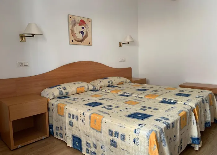 Tarull Hotel Tossa de Mar