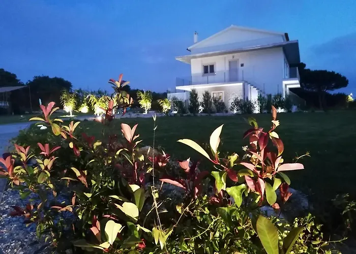 PÉROLA D'ÓBIDOS t1 Aparthotel