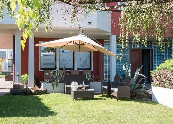 Villa Boninsegna