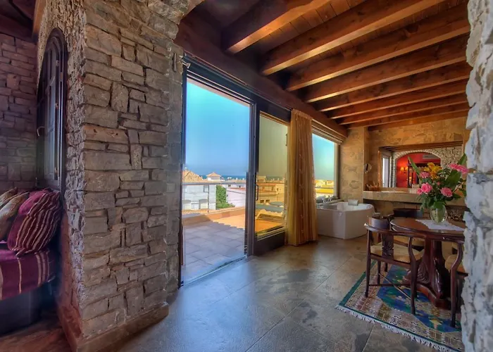 Hoteles en Zahara de los Atunes