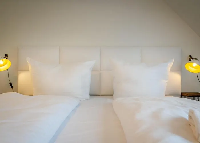 Moselunion - "Schlafen & Geniessen" Aparthotel Cochem