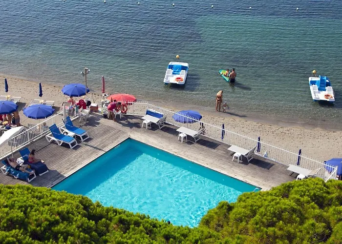 Hotel Mayola Mhotelsgroup