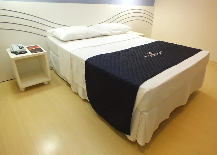 Terrazas Hotel Curitiba