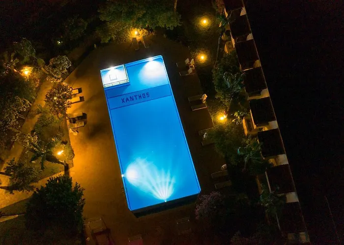 Hotels in Patara
