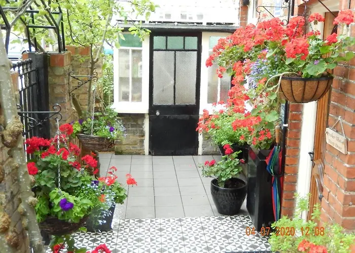 The Rutlands B&B Windsor