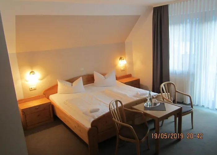 Bruttig-Fankel Hotels