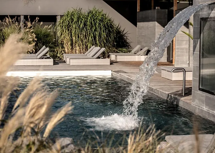 16 meilleurs Hôtels Spa à Morsbronn-les-Bains pour une Escapade Relaxante