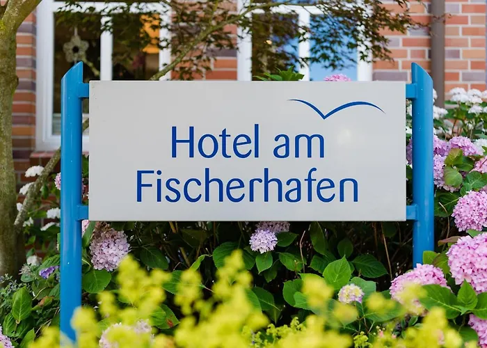 Hotels in Ditzum