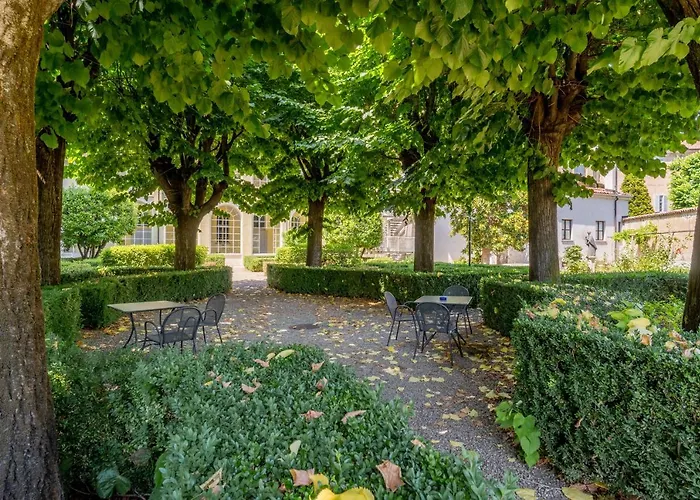 Hotel Il Seminario Alba 
