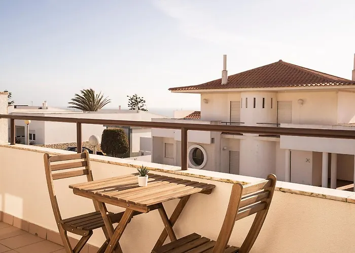 Ericeira Paradise House&Suites