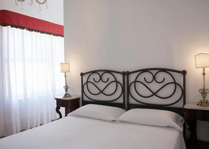 Bed and Breakfast Il Palazzetto Sorrento