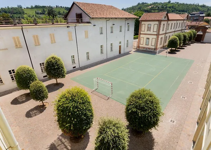 Hotel Il Seminario Alba 