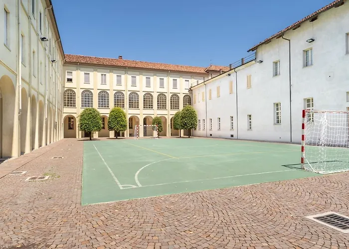 Hotel Il Seminario Alba 