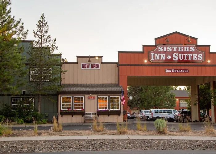 Sisters Inn & Suites