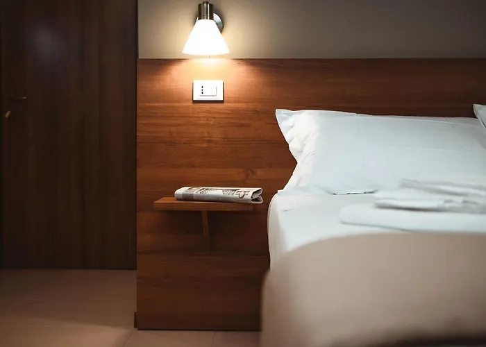 Albergo Commercio Palmanova