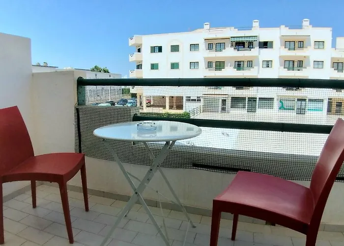Dunas Do Alvor - Budget