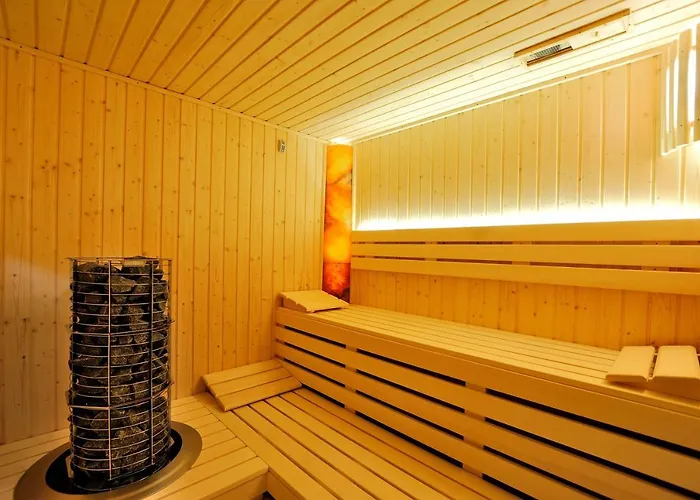 Hotels in Konin (Greater Poland)
