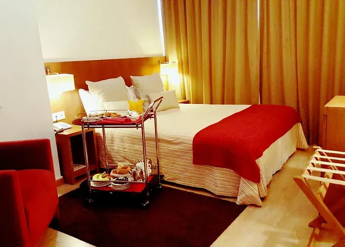 Hotel Jose Alberto Viseu