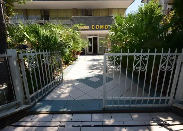 Hotel Como Rimini